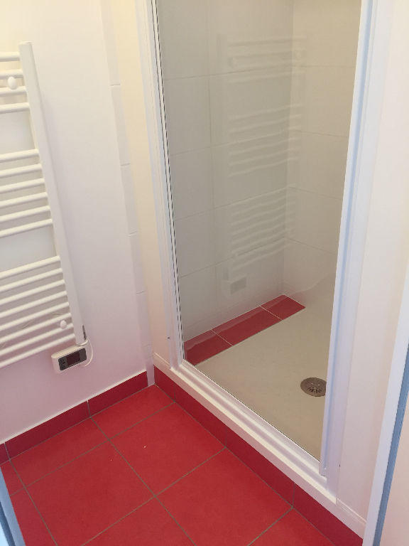 Appartement - 20 m² - 1 pièce