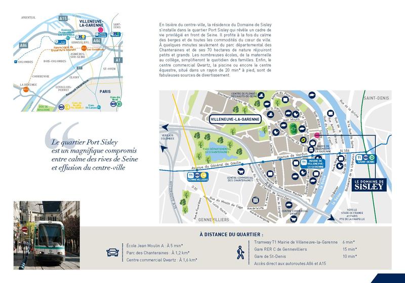 Appartement - 26 m² - 1 pièce