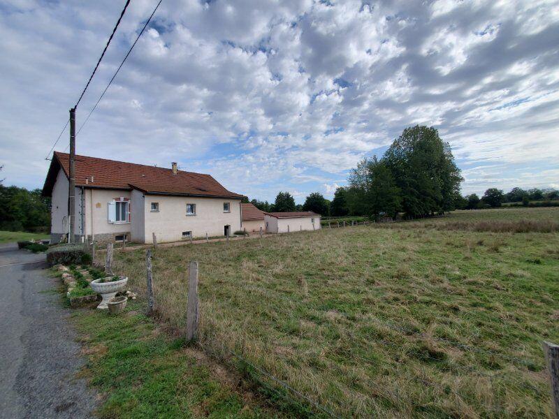 Maison - 220 m² - 5 pièces