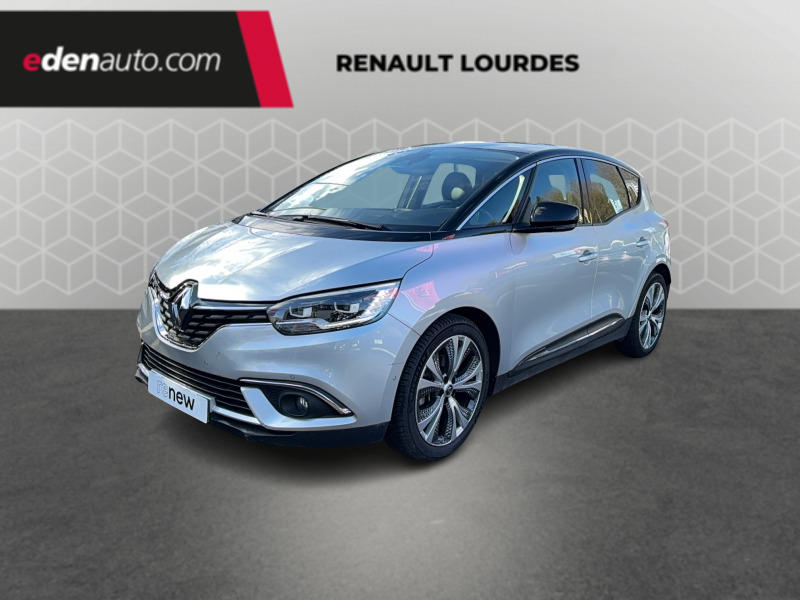 Renault Scénic TCe 140 Energy Edc Intens