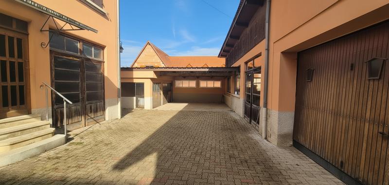 Maison - 138 m² - 5 pièces