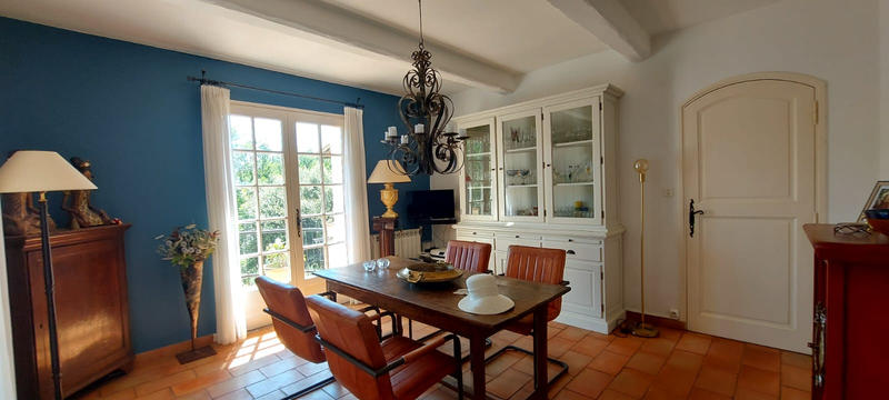 Bastide - 184 m² - 7 pièces