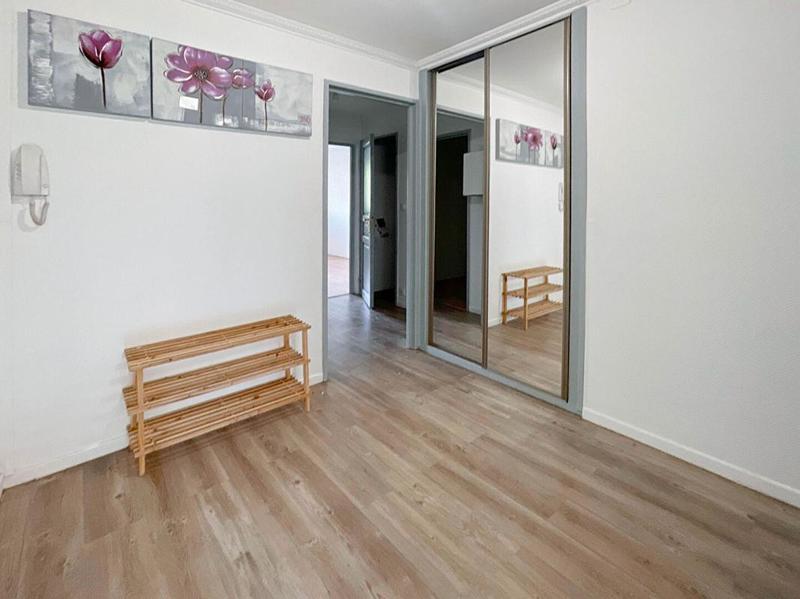 Appartement - 79 m² - 4 pièces