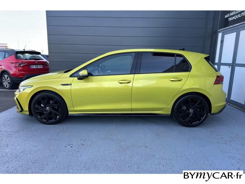 Volkswagen Golf 1.5 eTSI Opf 150 Dsg7 R-Line