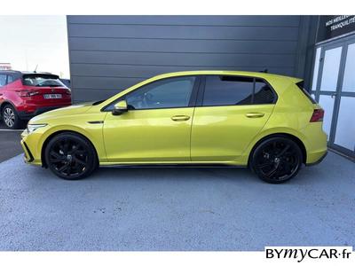 Volkswagen Golf 1.5 eTSI Opf 150 Dsg7 R-Line