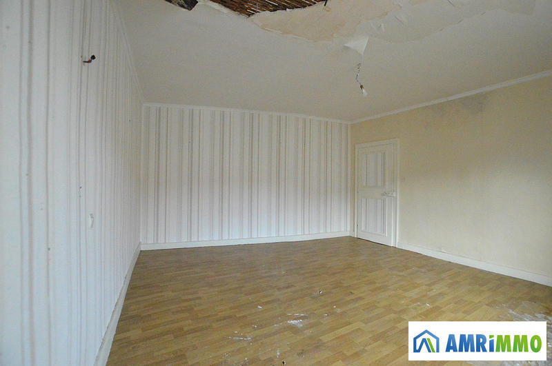 Maison - 146 m² - 5 pièces