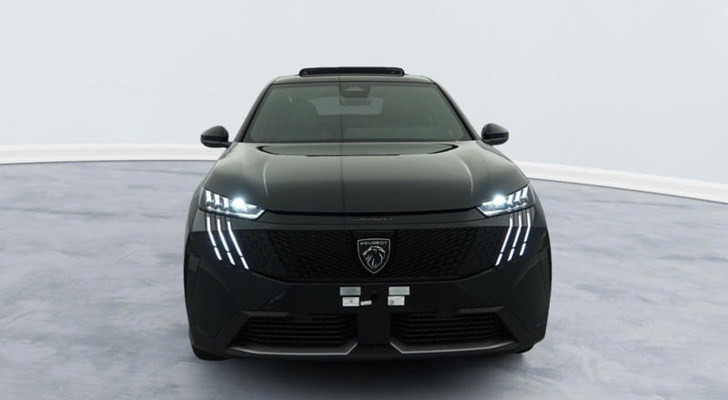 Peugeot 3008 Hybrid 145 e-Dcs6 Gt