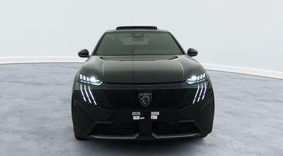 Peugeot 3008 Hybrid 145 e-Dcs6 Gt