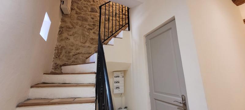 Maison de village - 84 m² - 3 pièces