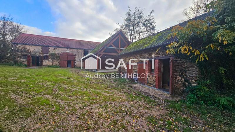 Maison - 380 m² - 15 pièces