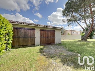 Maison - 170 m² - 7 pièces