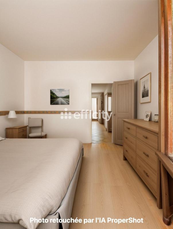 Maison - 157 m² - 7 pièces