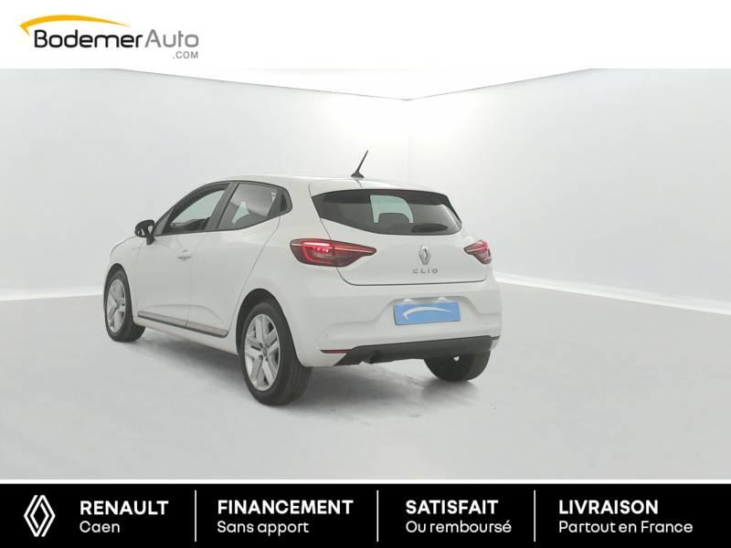 Renault Clio Blue dCi 100 - 21n Business