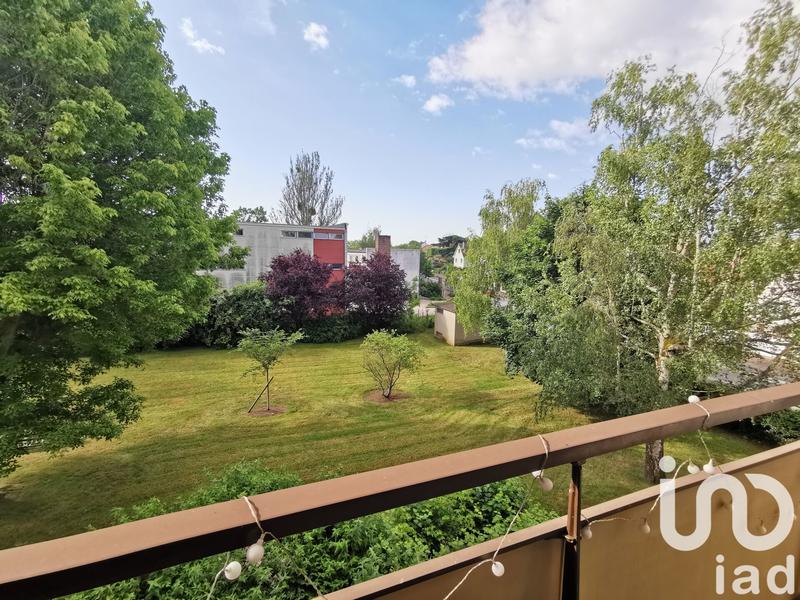 Appartement - 74 m² - 4 pièces