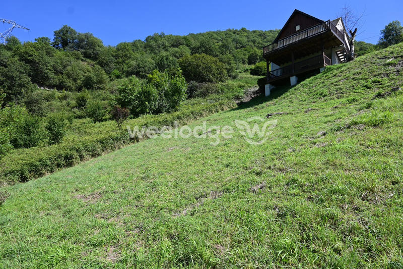 Maison - 131 m² - 9 pièces