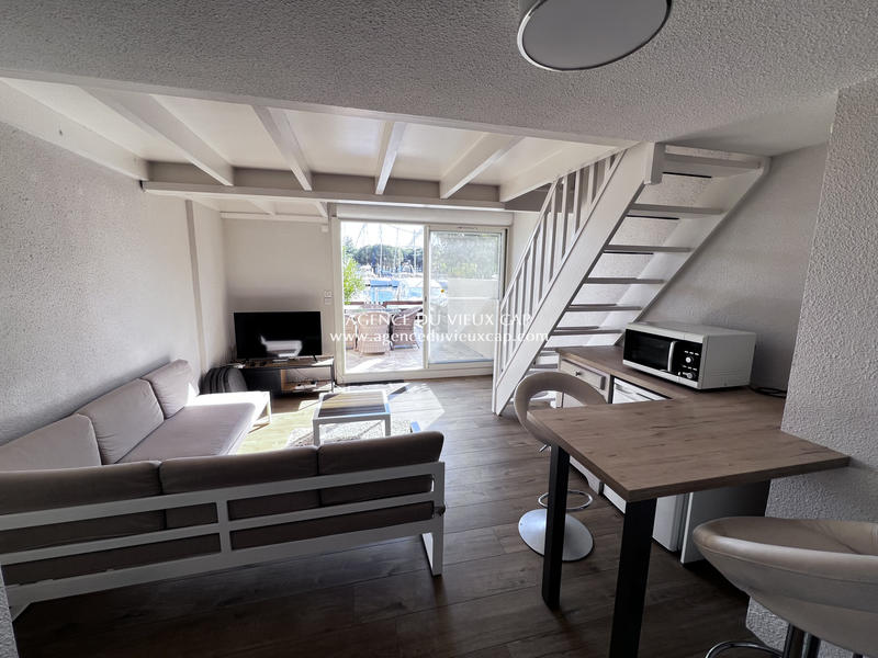 Villa - 34 m² - 3 pièces