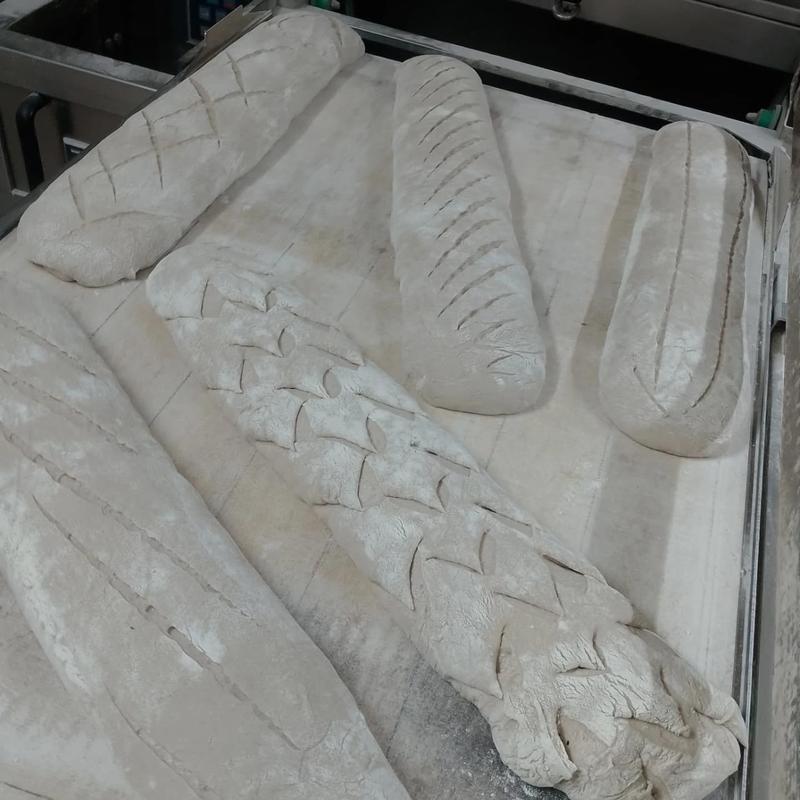 Boulangerie Pâtisserie Michel Couet