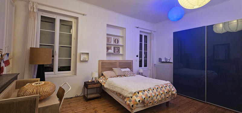 Maison - 162 m² - 8 pièces