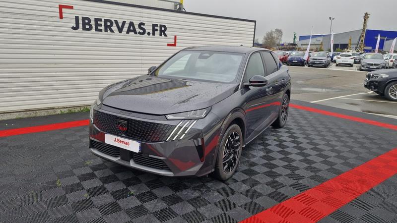 Peugeot 3008 Hybrid 136 E-Dcs6 Allure