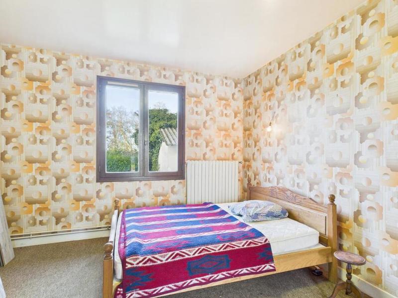 Maison - 153 m² - 7 pièces