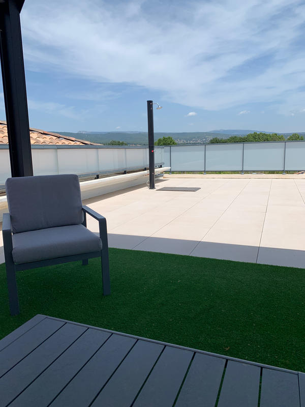 Appartement - 91 m² - 4 pièces