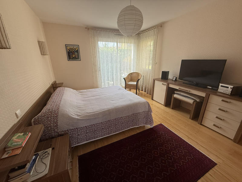 Villa - 215 m² - 7 pièces