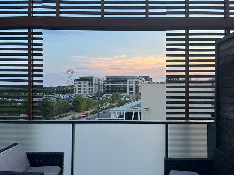 Appartement - 41 m² - 2 pièces