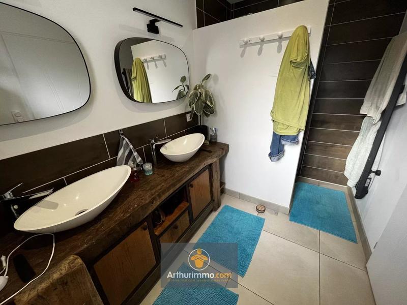 Maison - 96 m² - 4 pièces