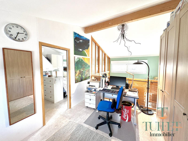 Villa - 150 m² - 6 pièces