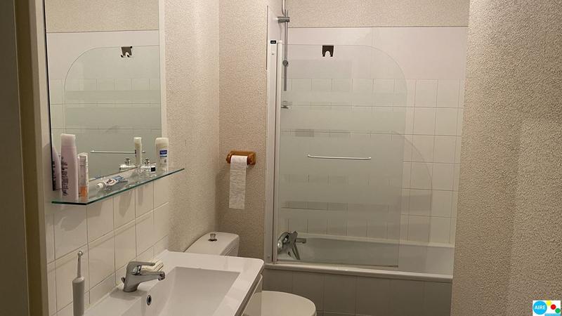 Appartement - 31 m² - 1 pièce