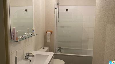 Appartement - 31 m² - 1 pièce