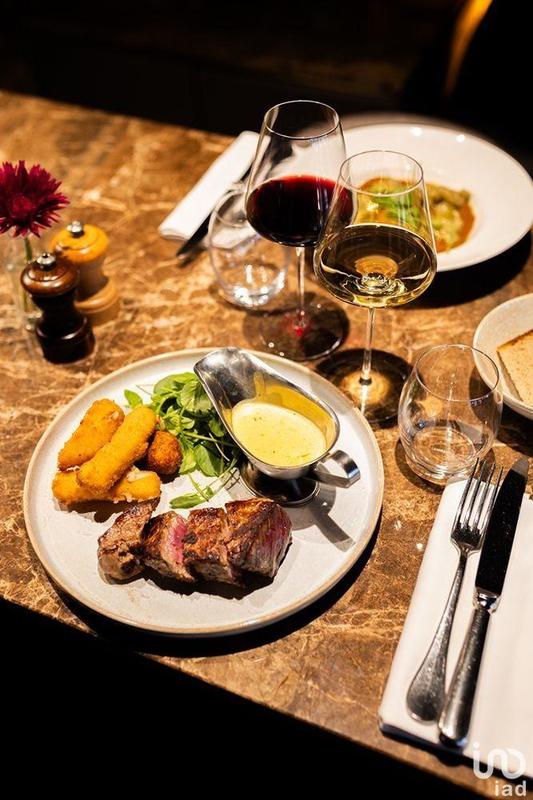 Local commercial - 140 m²