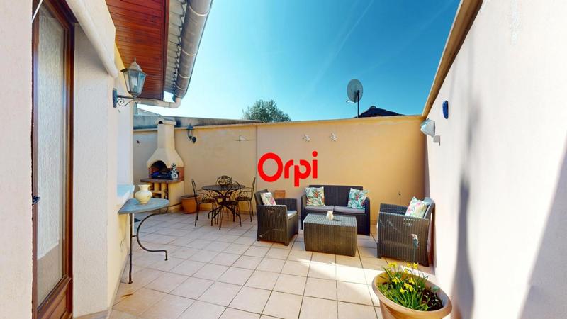 Appartement - 125 m² - 5 pièces