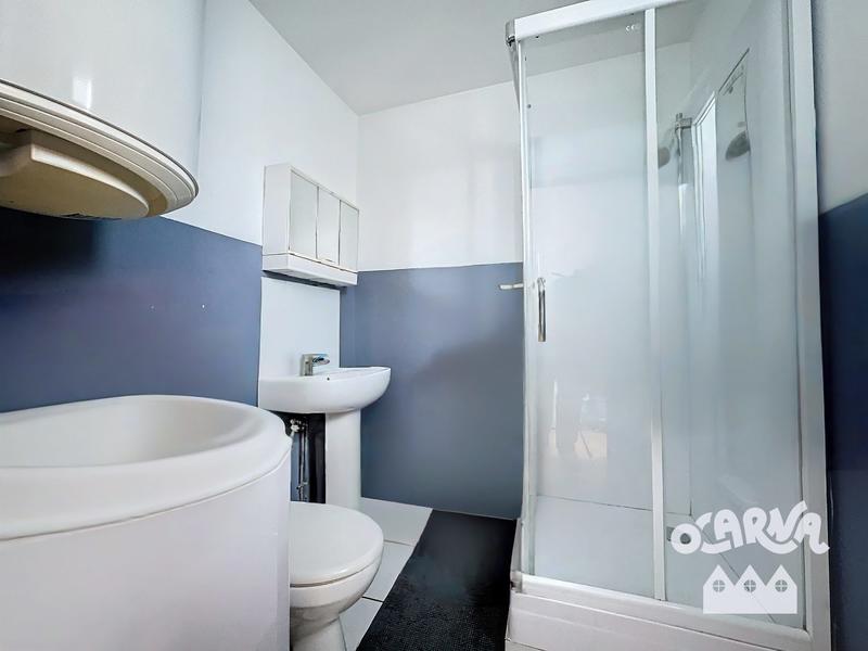 Appartement - 20 m² - 1 pièce