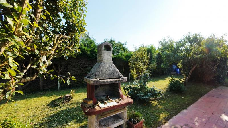 Pavillon - 107 m² - 6 pièces