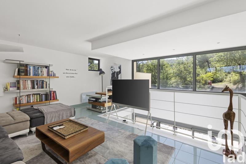 Maison de maîtres - 291 m² - 6 pièces