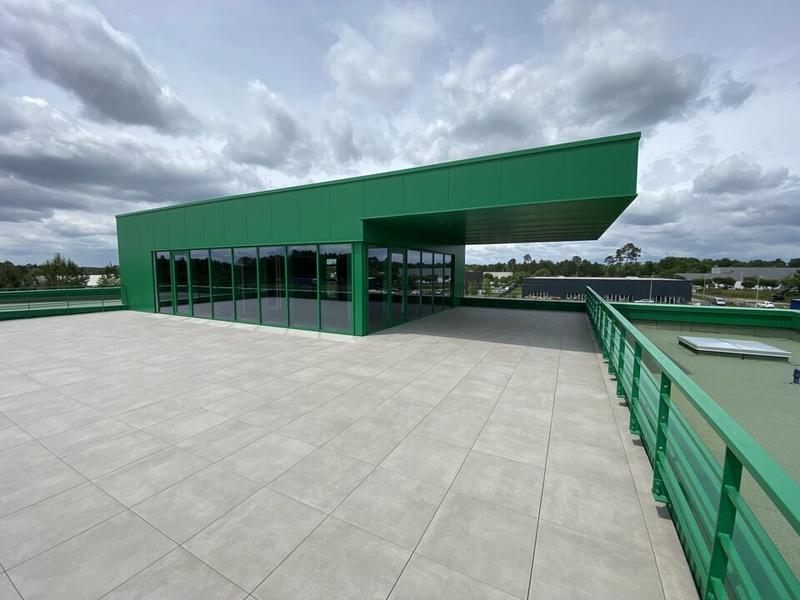 Local d'activité / Entrepôt - 1 500 m²