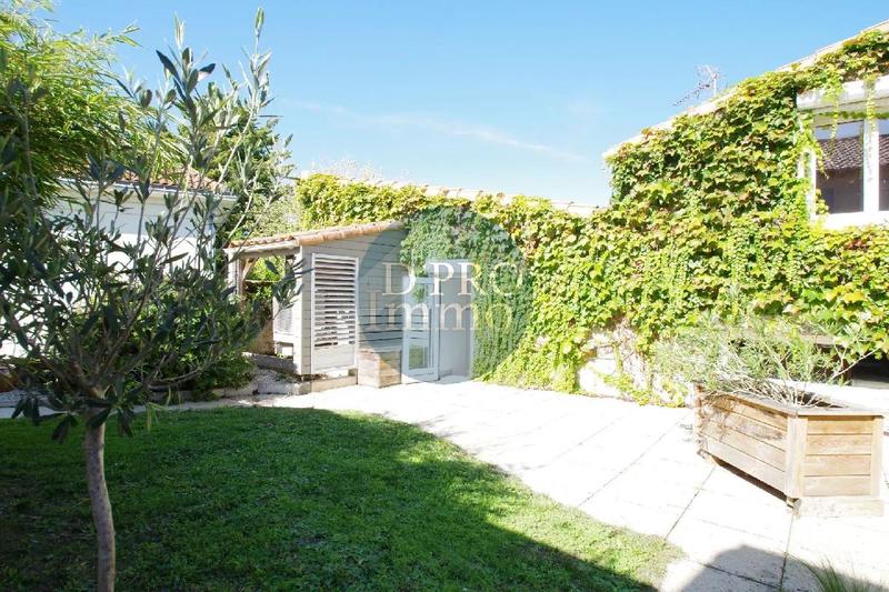 Maison - 130 m² - 7 pièces