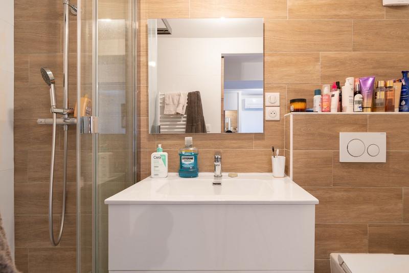 Villa - 220 m² - 7 pièces