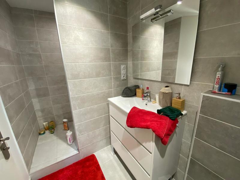 Maison ancienne - 220 m² - 8 pièces