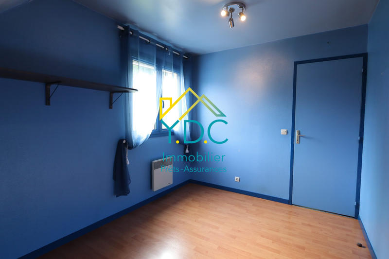 Maison contemporaine - 132 m² - 5 pièces