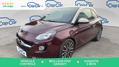 Opel Adam 1.4 i 87 Jam