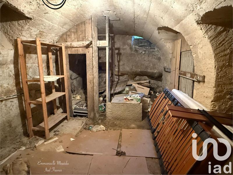 Appartement - 57 m² - 2 pièces