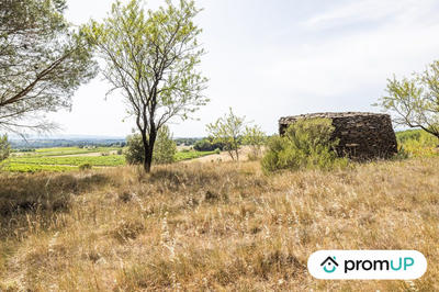 Terrain de loisirs - 8 952 m²