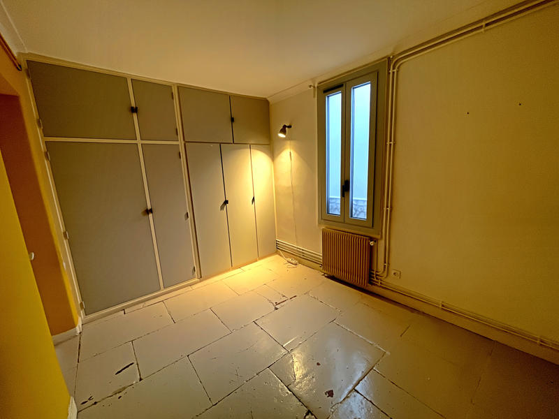 Appartement - 132 m² - 5 pièces