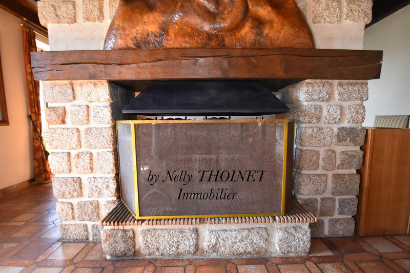 Propriété - 155 m² - 8 pièces