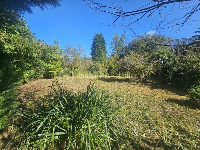 Maison ancienne - 156 m² - 6 pièces