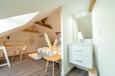 Maison - 92 m² - 6 pièces