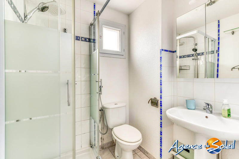 Maison - 64 m² - 4 pièces