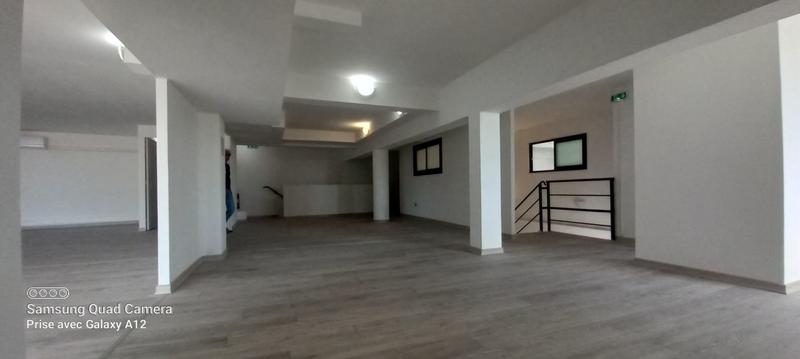 Bureau - 350 m² - 10 pièces